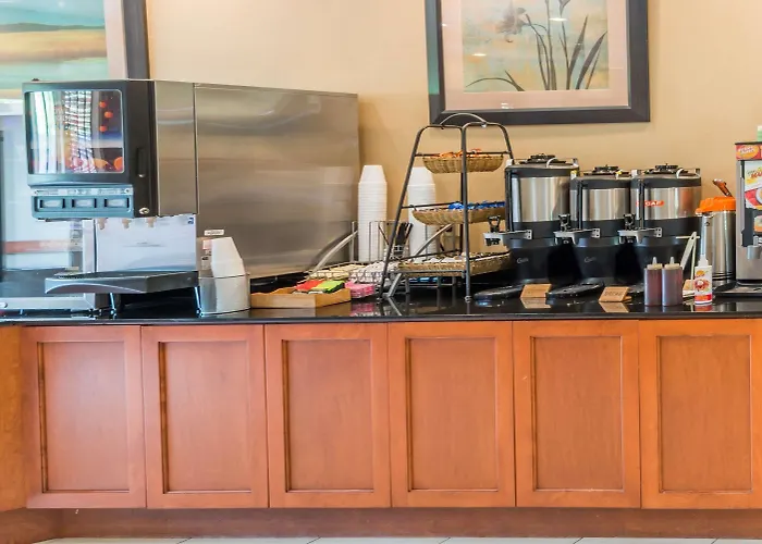 Wingate By Wyndham New Braunfels