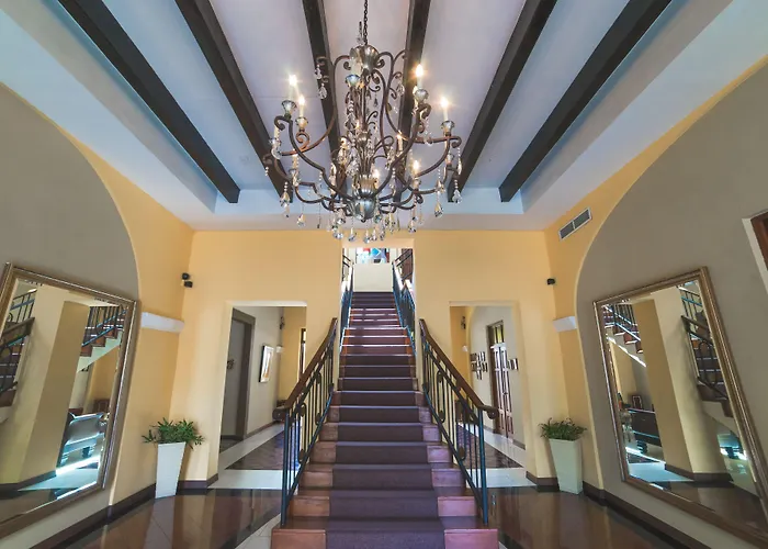 Ponce Plaza Hotel&Casino