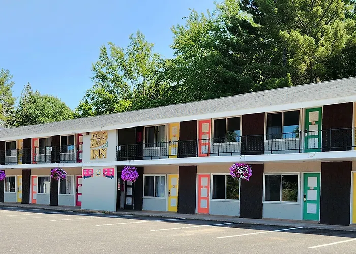Cedar Motor Inn