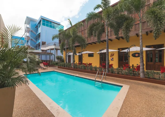 Ponce Plaza Hotel&Casino