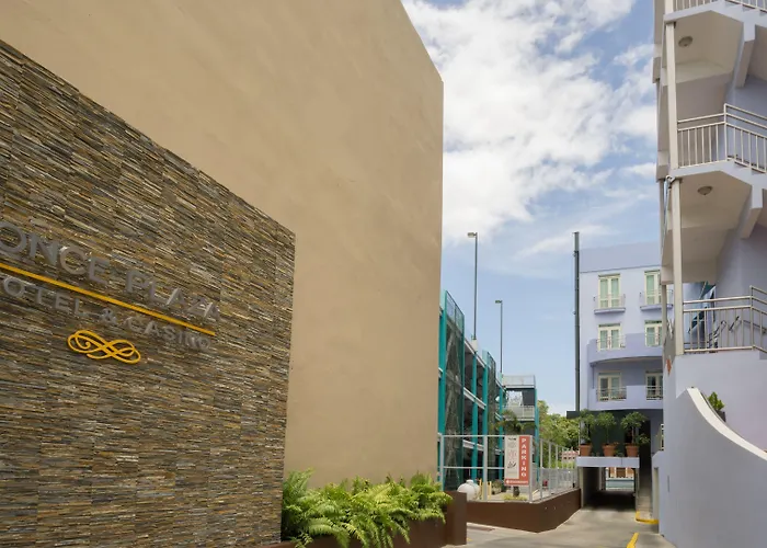 Ponce Plaza Hotel&Casino