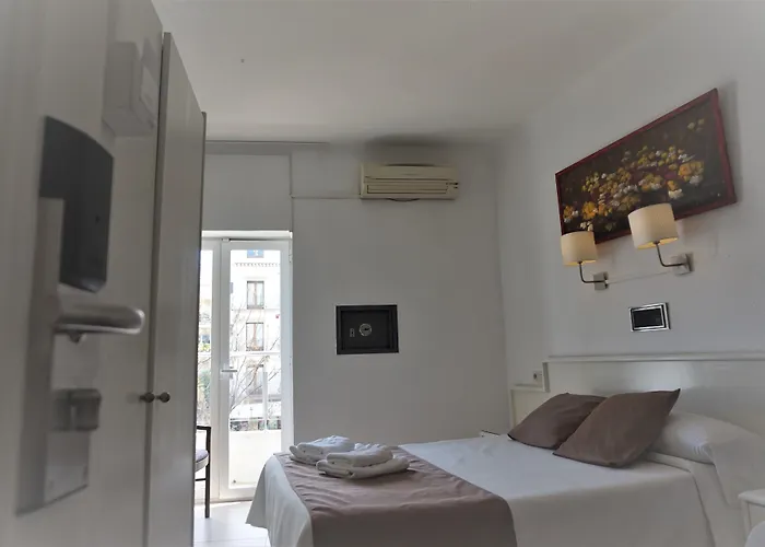 Hotel Hermes