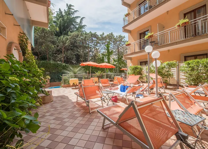 Hotel Michelangelo