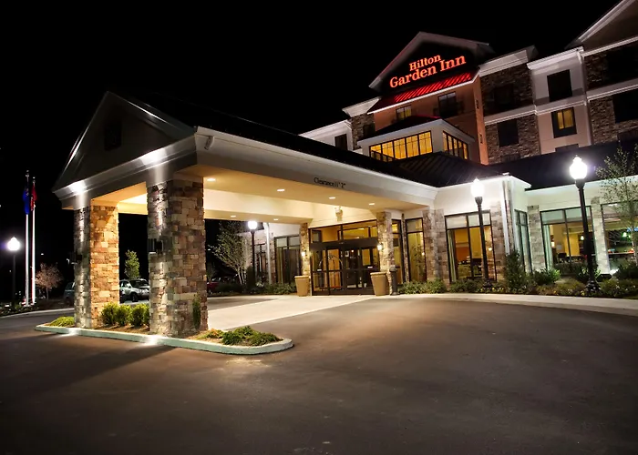 Hilton Garden Inn Nashville/Franklin-Cool Springs