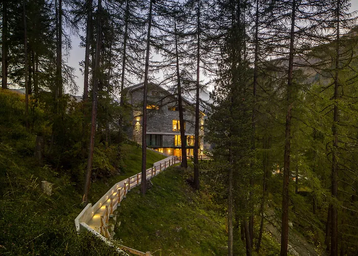 Cervo Mountain Resort