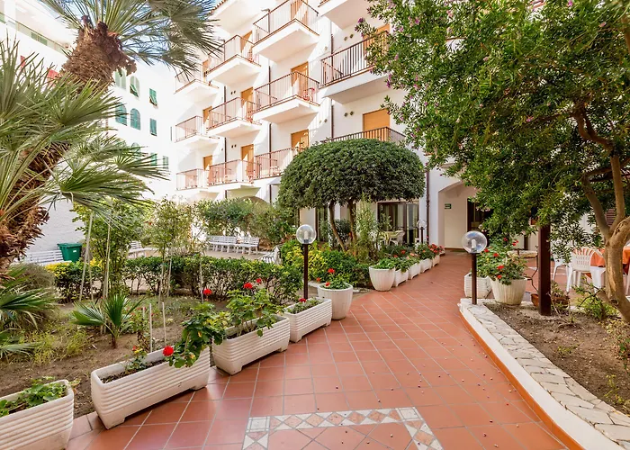 Hotel El Balear