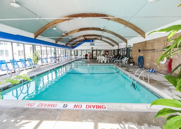 Holly Tree Resort