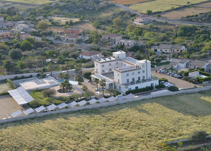Pietre Nere Resort&Spa