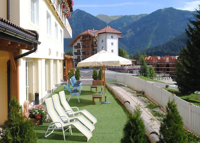 Dolasilla Park Hotel