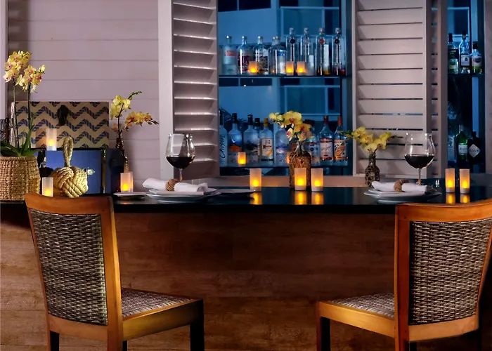 Sole Miami, A Noble House Resort
