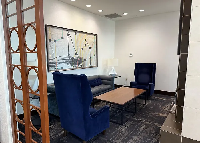 Hyatt Place Fort Myers At The Forum