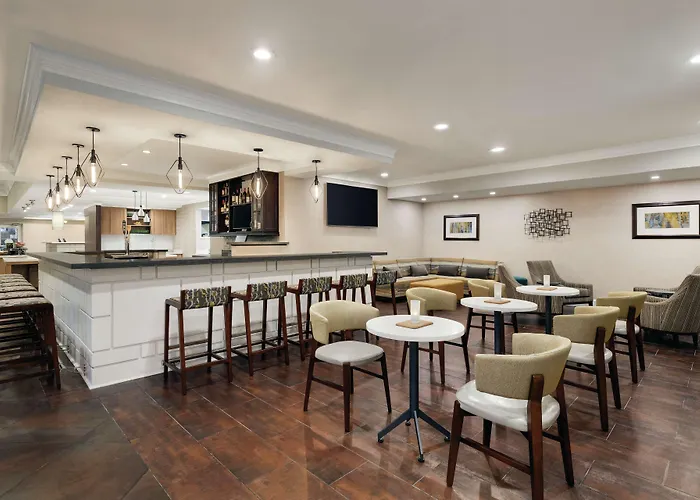 Hilton Garden Inn Oxford/Anniston, Al