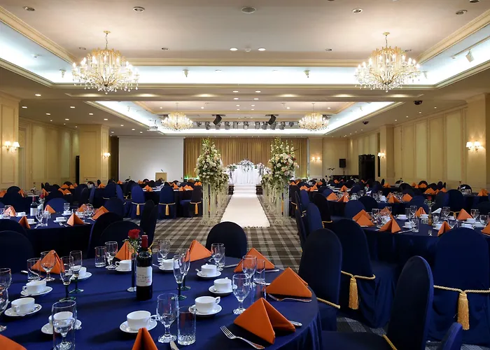 Jeju Oriental Hotel&Casino