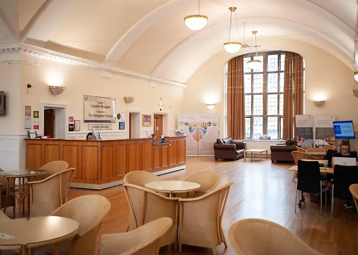 The Management Centre