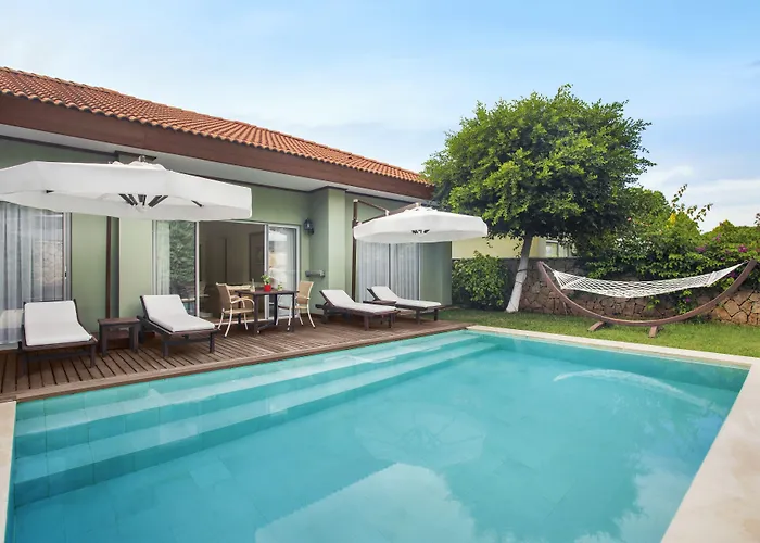 Ic Hotels Green Palace & Villas