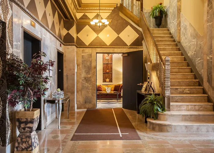 The Giacomo, An Ascend Collection Hotel Niagara Falls