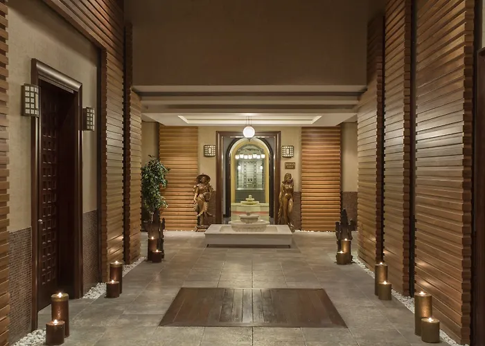 IC Hotels Green Palace&Villas