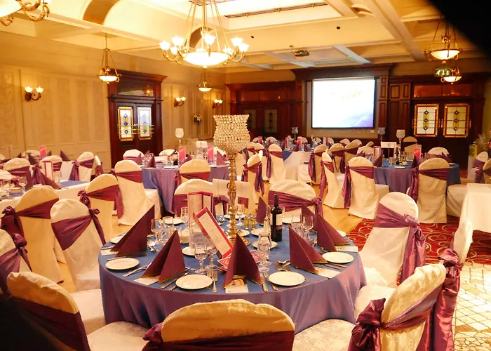 Carrickdale Hotel & Spa