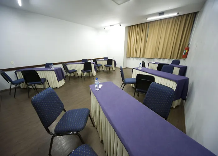 Hotel Dan Inn São José dos Campos