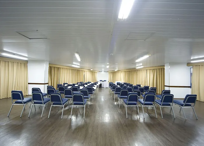 Hotel Dan Inn São José dos Campos