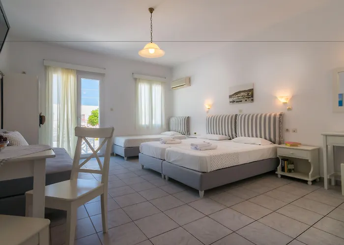 Aeolis Hotel