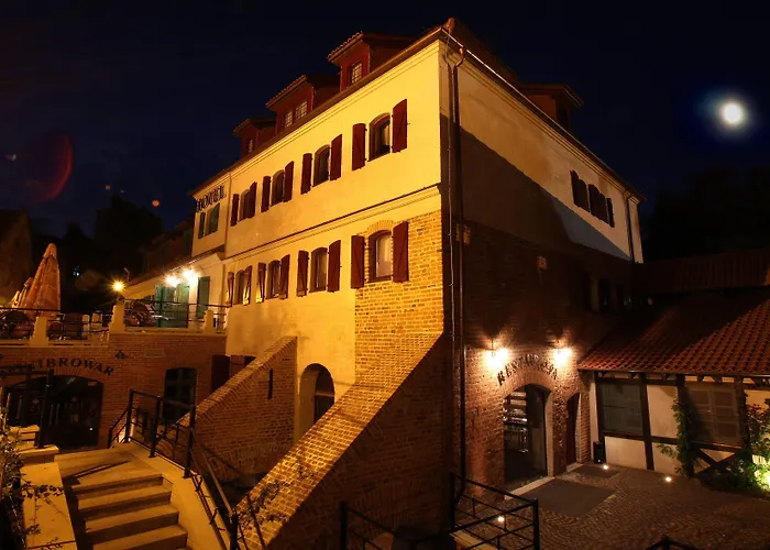 Hotel 1231