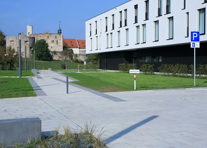 Schlosshotel Hellenstein