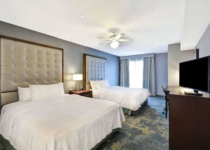 Homewood Suites By Hilton Palm Desert