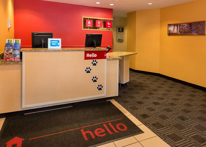 Towneplace Suites Huntington