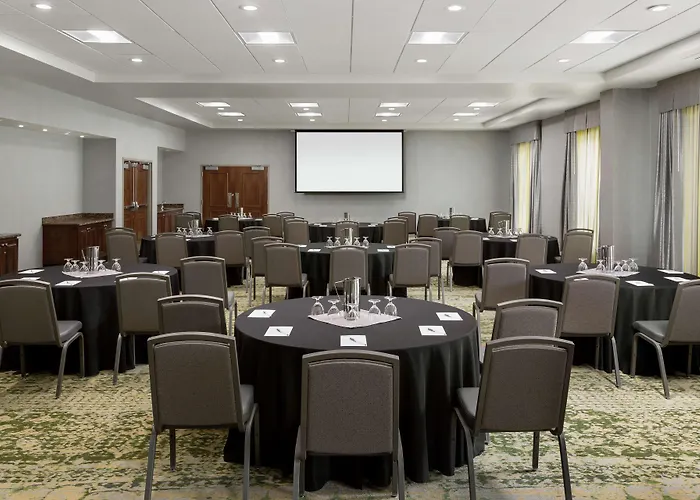 Hilton Garden Inn Greenville