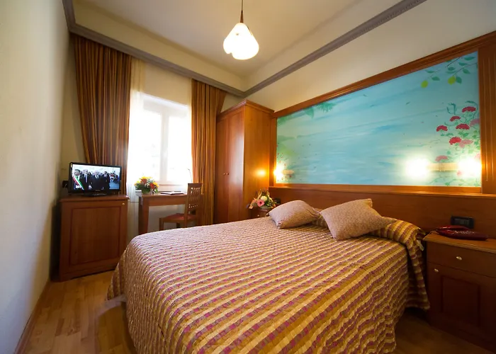 Hotel Regina