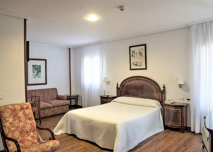 Hotel Museo Los Infantes