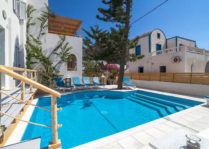 Amaryllis Hotel