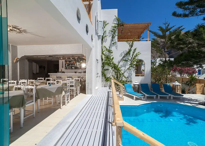 Amaryllis Hotel