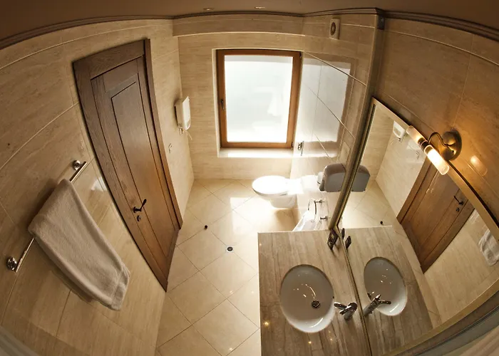 Ventura Boutique Hotel