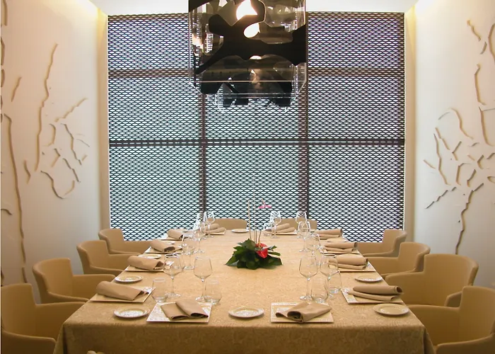 Hotel Palacio Albacete & Spa