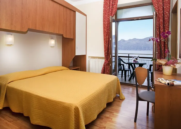 Hotel Merano