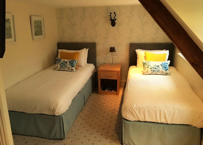 The Highworth Hotel