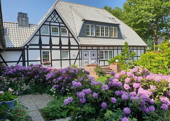 Hotel Weisser Hof