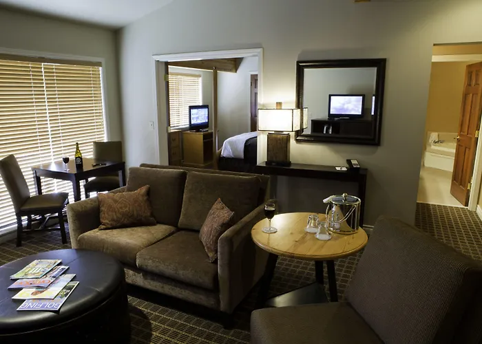 Pine Ridge Inn