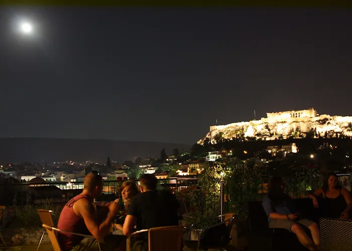 Pella Inn Hostel