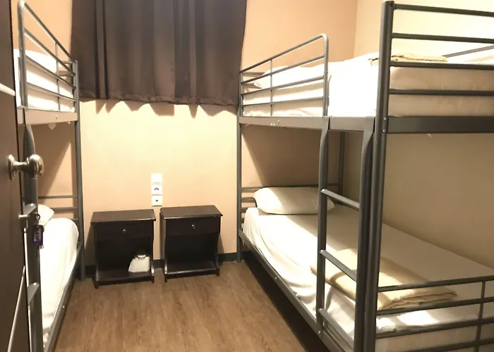 Pella Inn Hostel