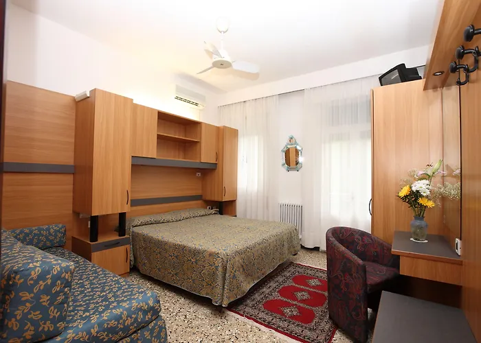 Hotel Valdor