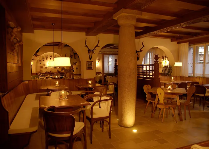 Romantik Hotel Post