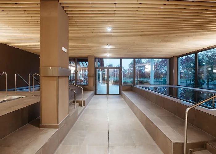 Hotel Ajda Depandance Prekmurska Vas - Terme 3000 - Sava Hotels & Resorts