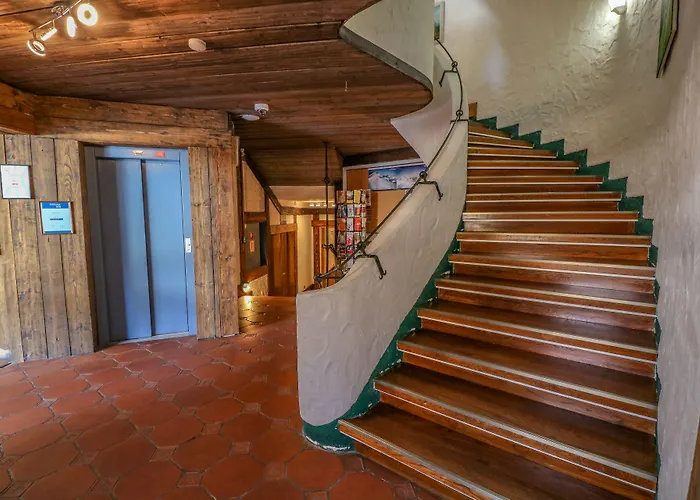 Hotel Quellenhof