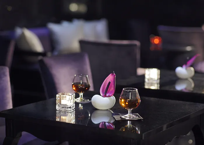 Maison Albar Hotels Le Diamond