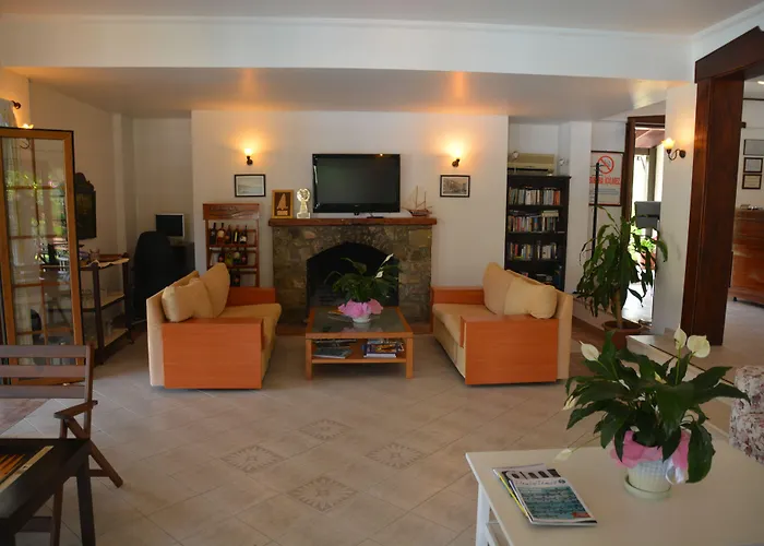 Efe Hotel Gocek