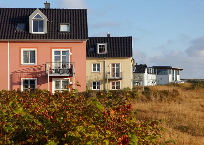 Tui Blue Sylt