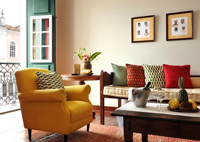 Hotel Villa Bahia
